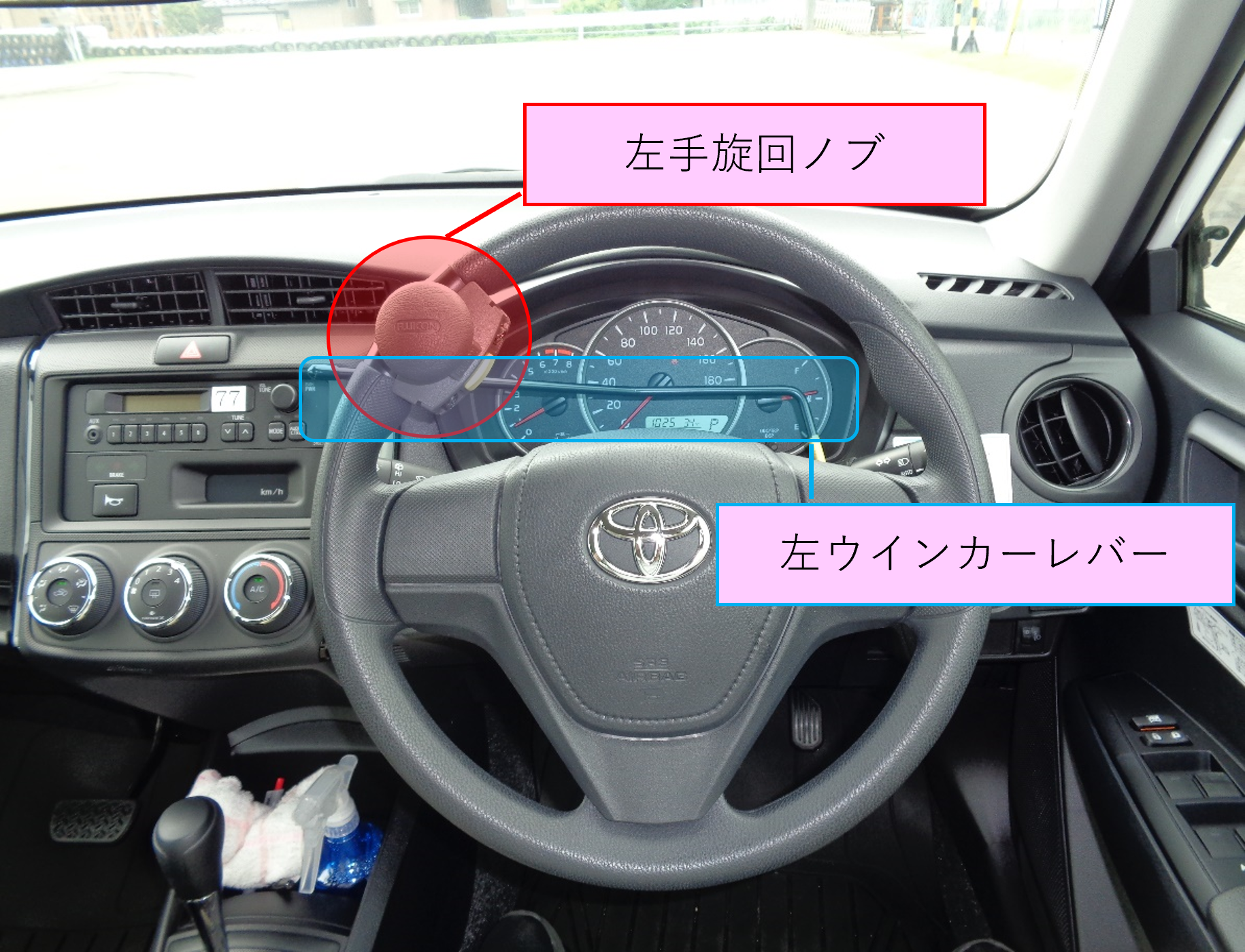 位置（上）
